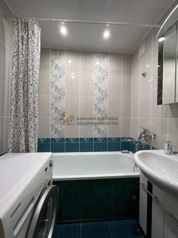 Аренда квартиры, Уфа, ул. Академика Королева - Фото 17