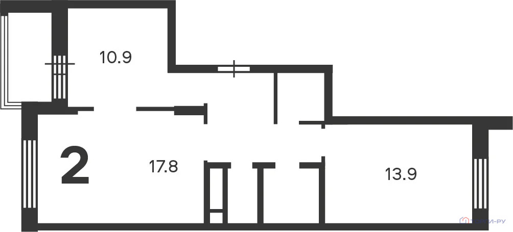 Продажа квартиры, 6-я Радиальная улица - Фото 8