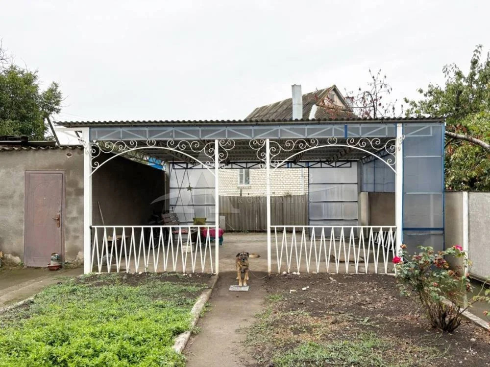 Продажа дома, Новопавловск, Кировский район, ул. Олимпийская - Фото 18