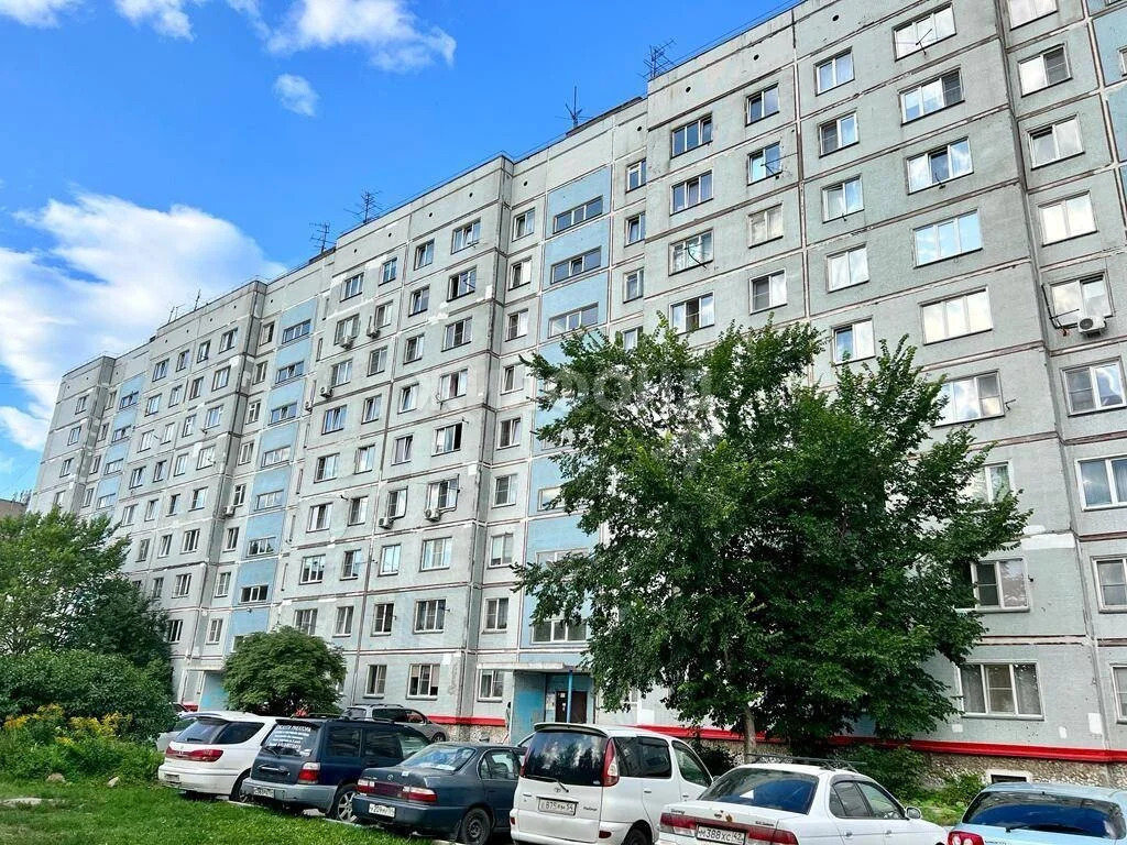 Продажа квартиры, Новосибирск, ул. Фадеева - Фото 22