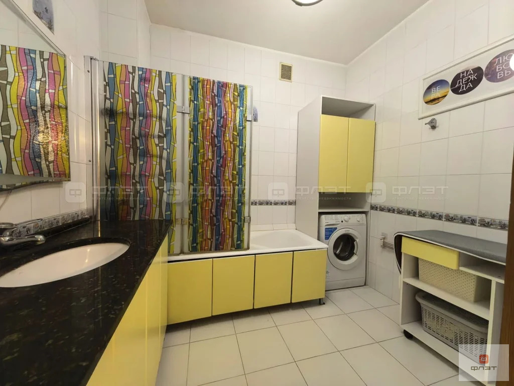Продажа квартиры, Казань, ул. Волкова - Фото 31