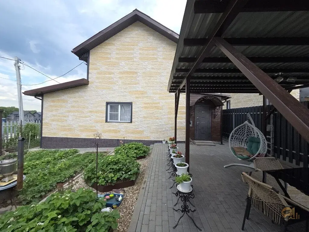 Продам дом с Московской пропиской в дер. Батыбино - Фото 3