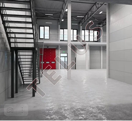 г. Химки, ул. Заводская, Склад 165м2 - Лайт Индастриал (ном. объекта: ... - Фото 14