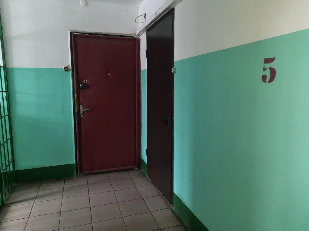 Продам 2-комн. квартиру 42.7 кв.м. - Фото 8