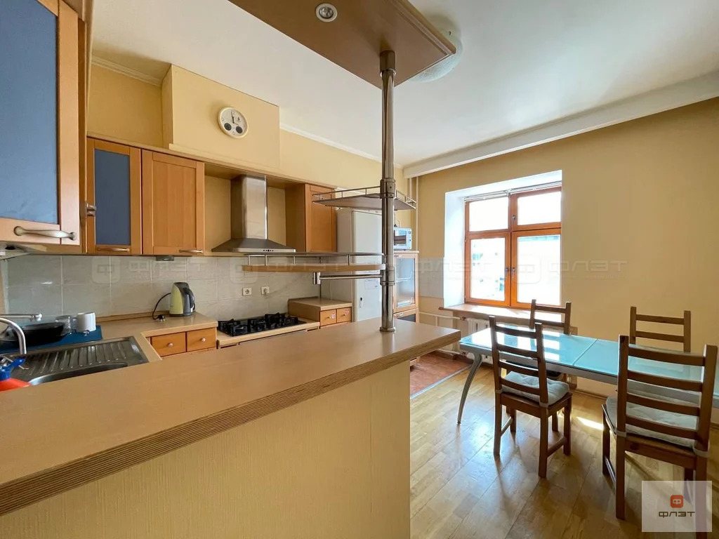 Аренда квартиры, Казань, ул. Островского д.85а - Фото 1