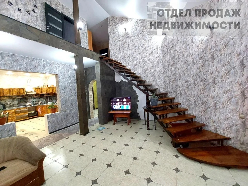 Дом для большой семьи - Фото 1