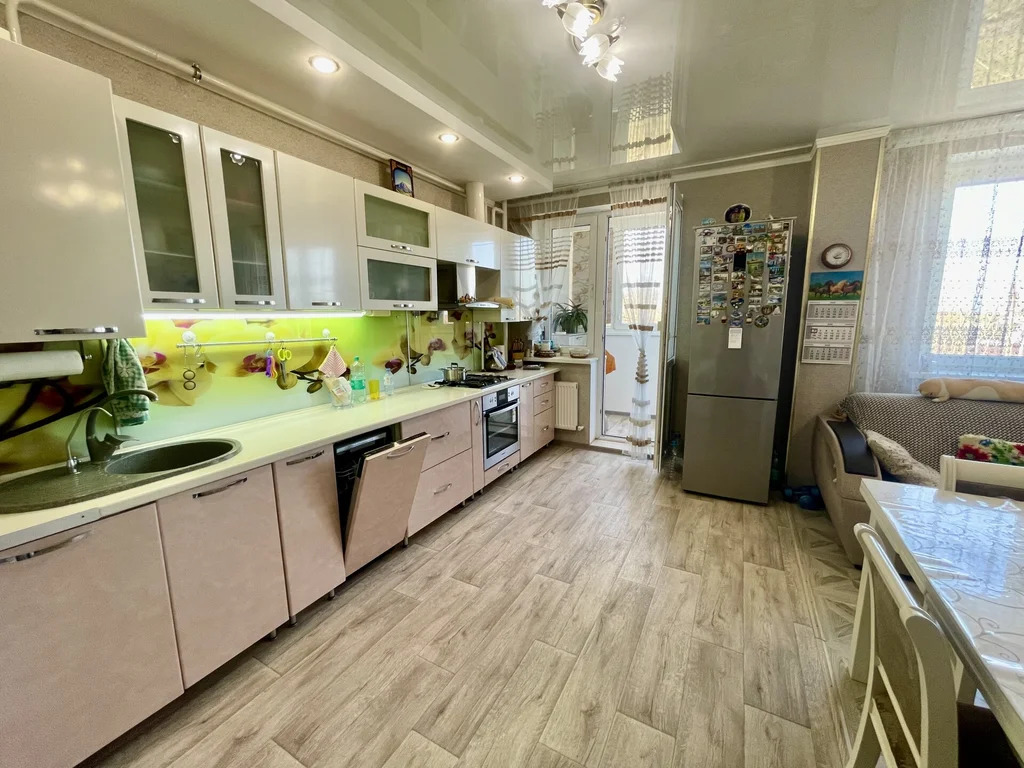 Продажа квартиры, Темрюк, Темрюкский район, ул. Анджиевского - Фото 2