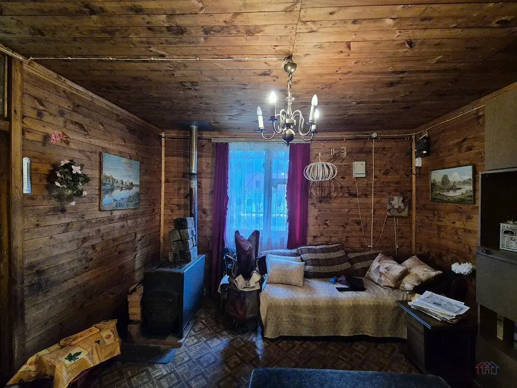 Дача 50 м2 на участке 6 сот. - Фото 5