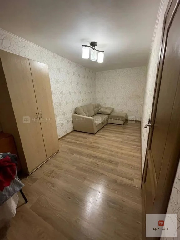 Продажа квартиры, Казань, ул. Заслонова - Фото 6