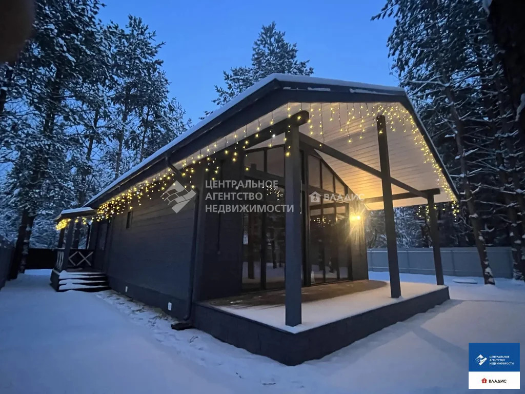 Продажа дома, Спасский район, садоводческое товарищество Искра - Фото 9