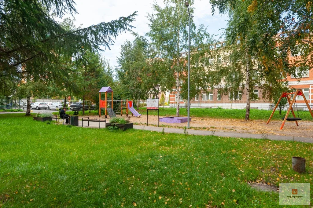 Продажа квартиры, Казань, ул. Габдуллы Кариева - Фото 39