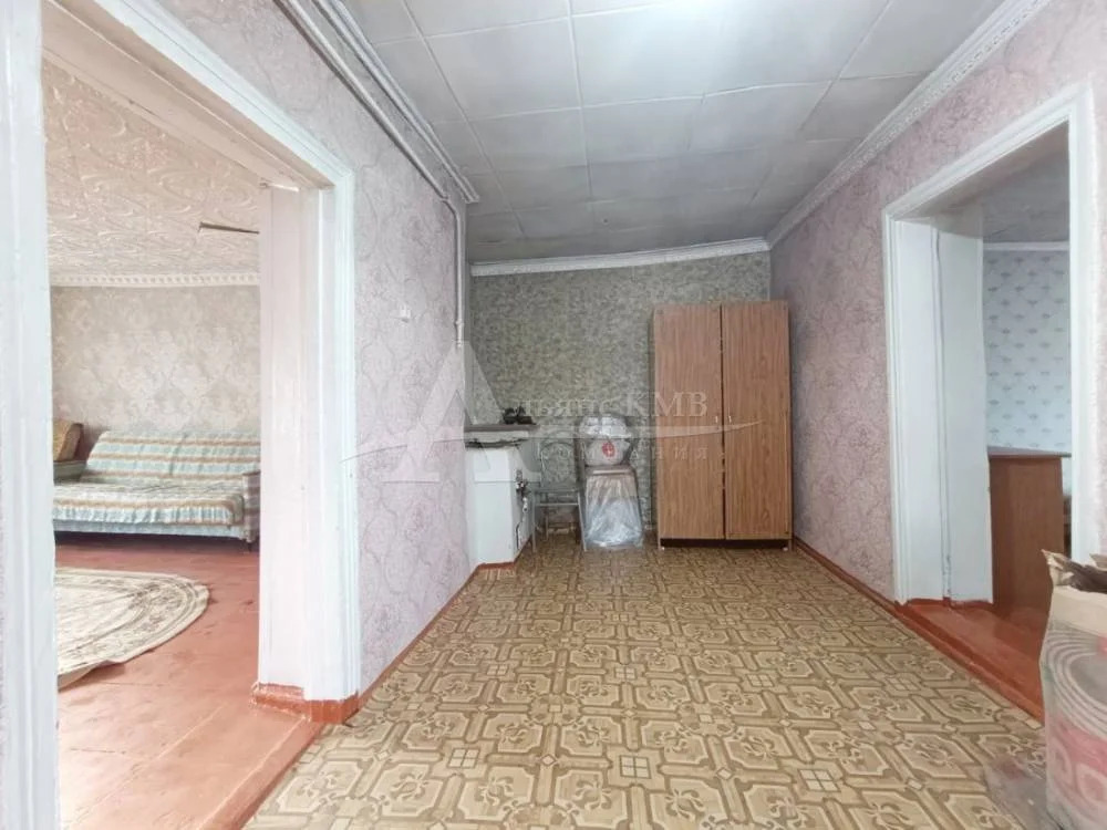 Продажа дома, Новопавловск, Кировский район, ул. Красноармейская - Фото 6