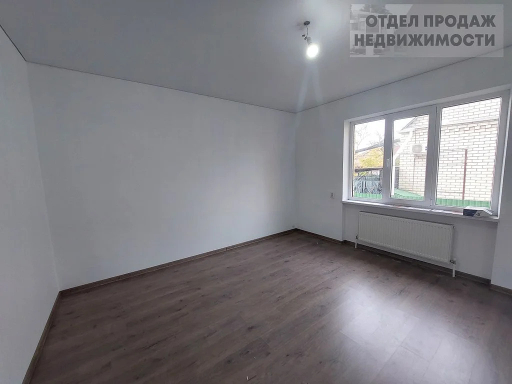 Новый кирпичный дом - Фото 2