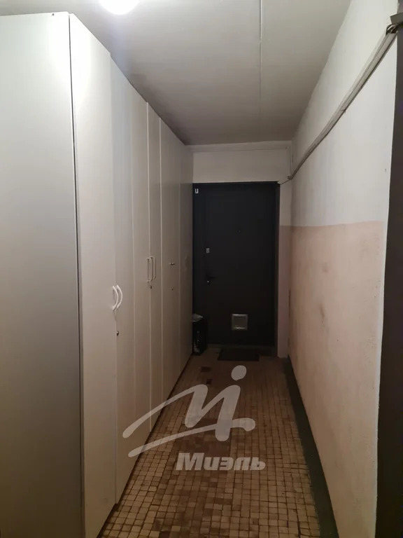 Продажа квартиры, м. Панфиловская, ул. Маршала Тухачевского - Фото 4