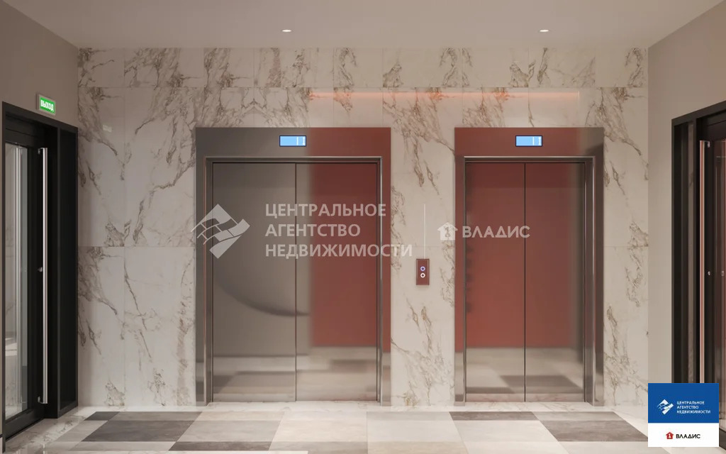 Продажа квартиры, Рязань, Куйбышевское ш. - Фото 6