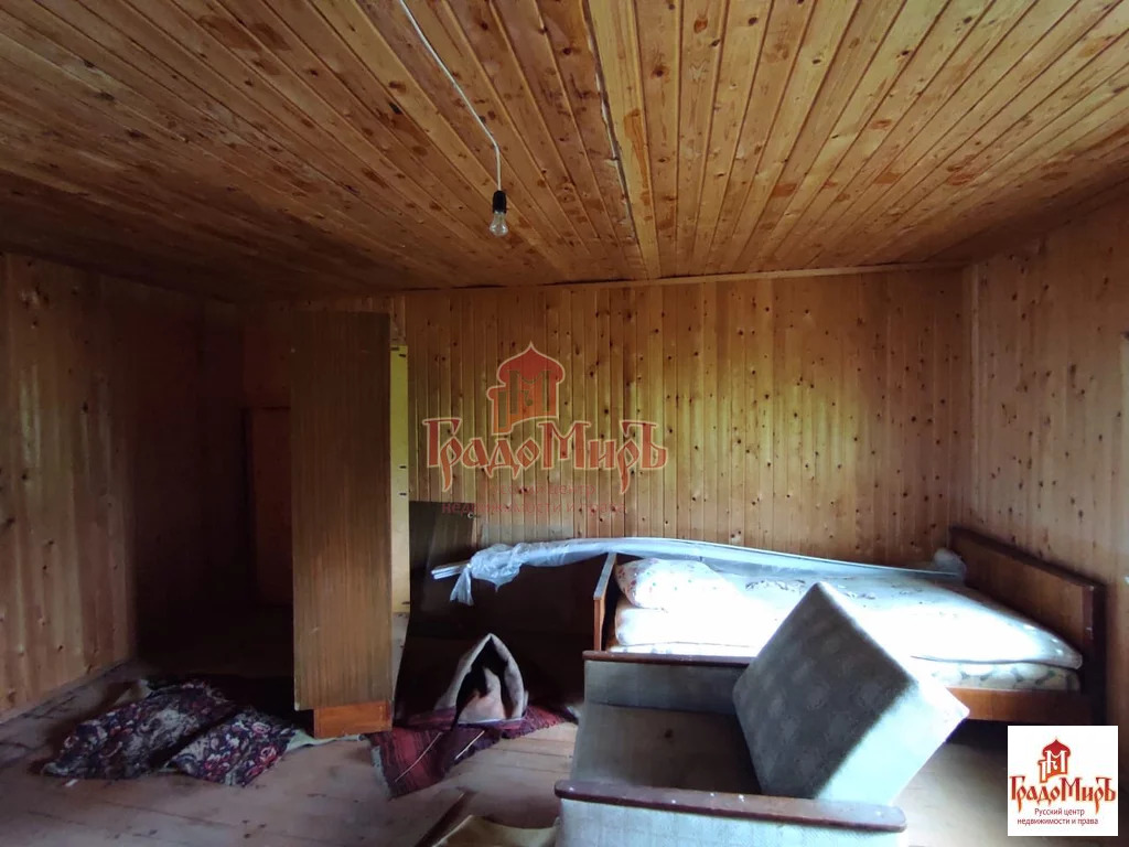 Продажа дома, Сергиев Посад, Сергиево-Посадский район, Запрудный снт. - Фото 30