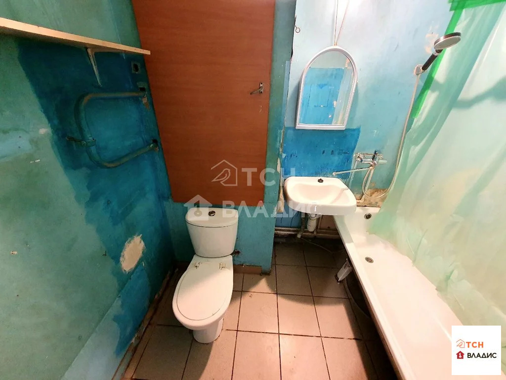 Продажа квартиры, Балашиха, Балашиха г. о., бульвар Нестерова - Фото 13