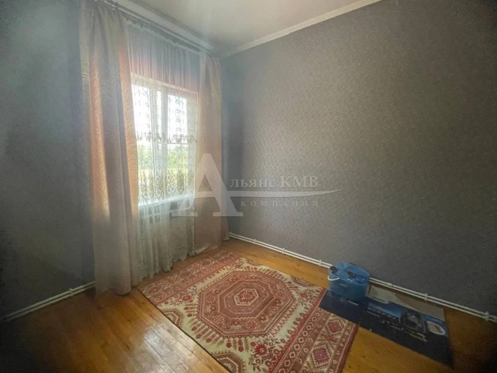 Продажа дома, Минеральные Воды, ул. Астраханская - Фото 2