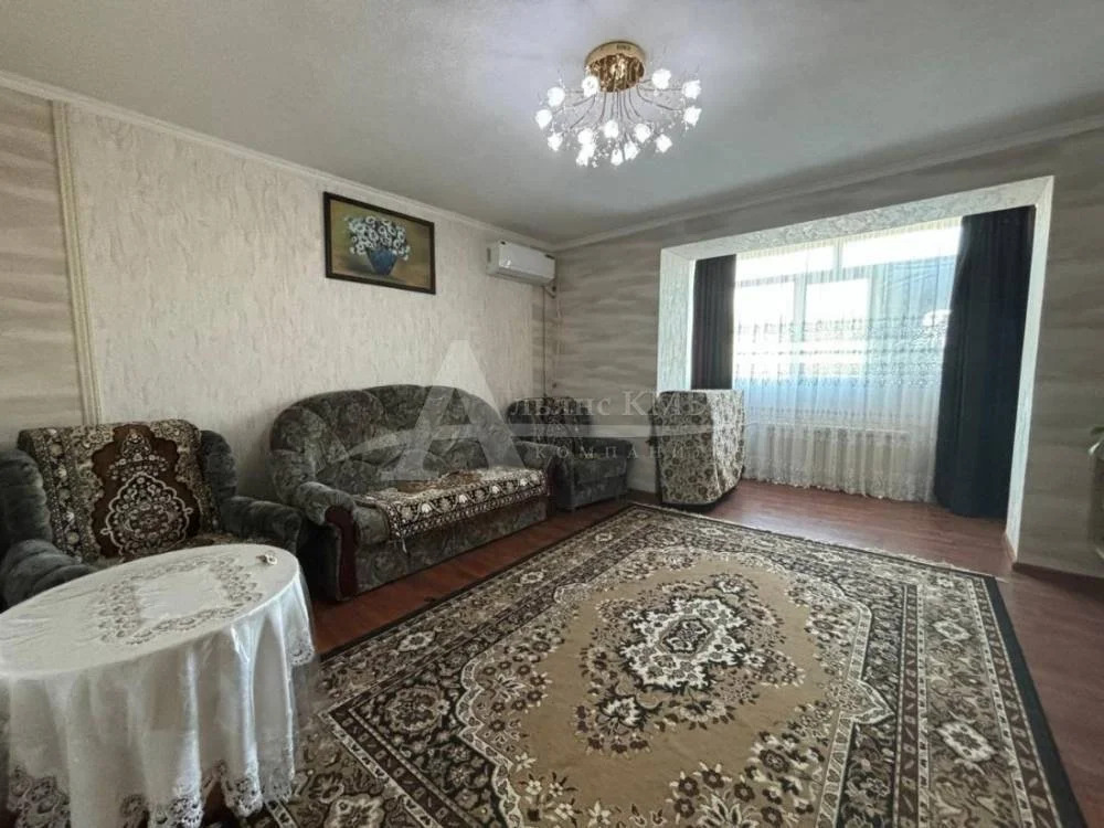 Продажа квартиры, Зеленокумск, Советский район, ул. Энгельса - Фото 2