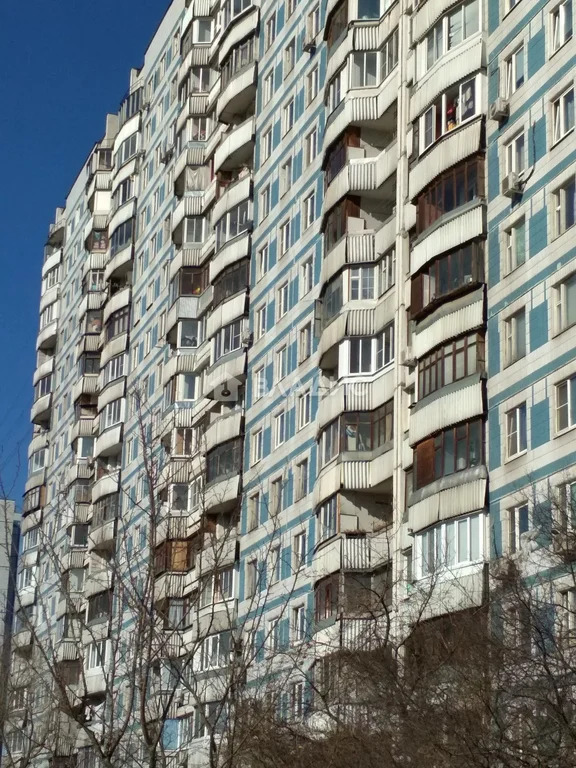 Москва, Клязьминская улица, д.5к1, комната на продажу - Фото 18