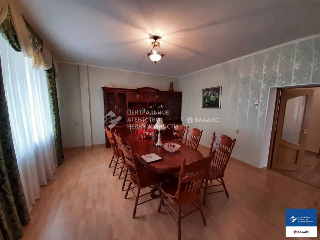 Продажа дома, Рязань, ул. Ленинского Комсомола - Фото 20