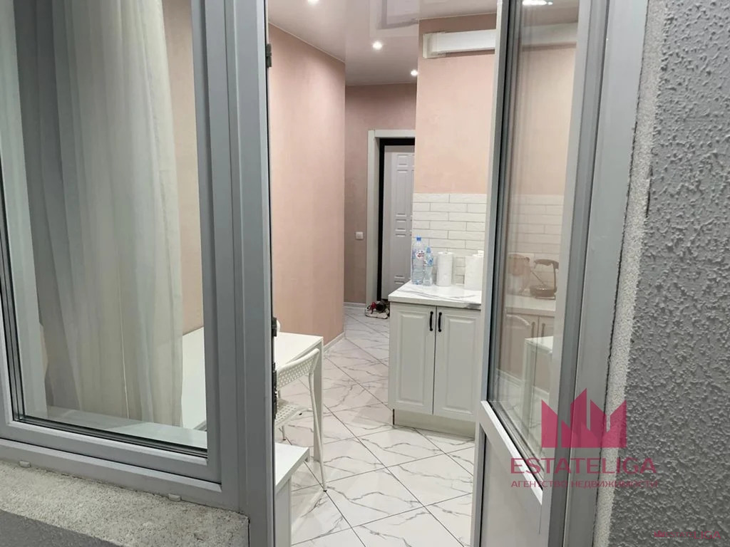 Аренда квартиры, Люберцы, Люберецкий район, улица Юности - Фото 14