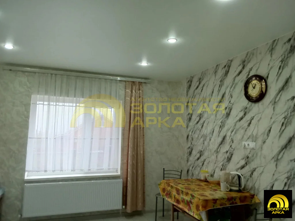 Продажа дома, Голубицкая, Темрюкский район - Фото 12