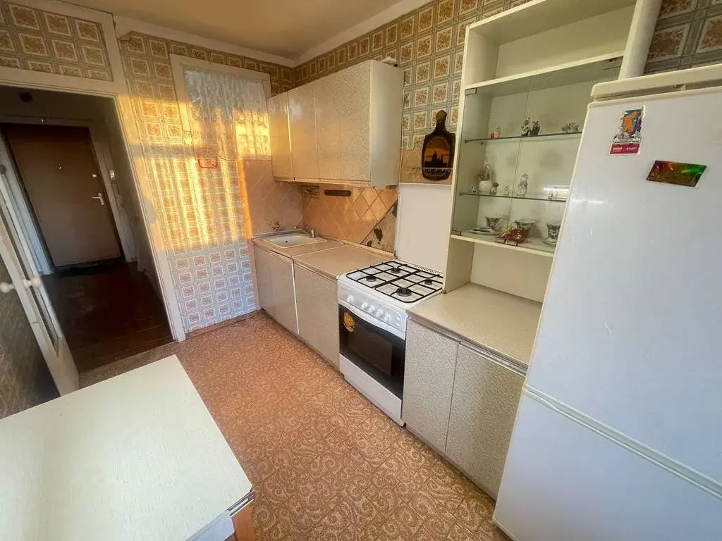 1-к. квартира, 38,4 м2, 7/9 эт. - Фото 2