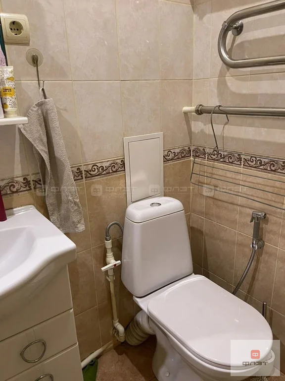 Продажа квартиры, Казань, ул. Шаляпина - Фото 4