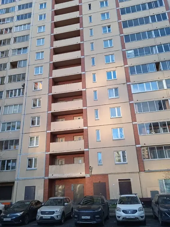 сдам 1-комн. с евроремонтом в Приморском районе - Фото 13