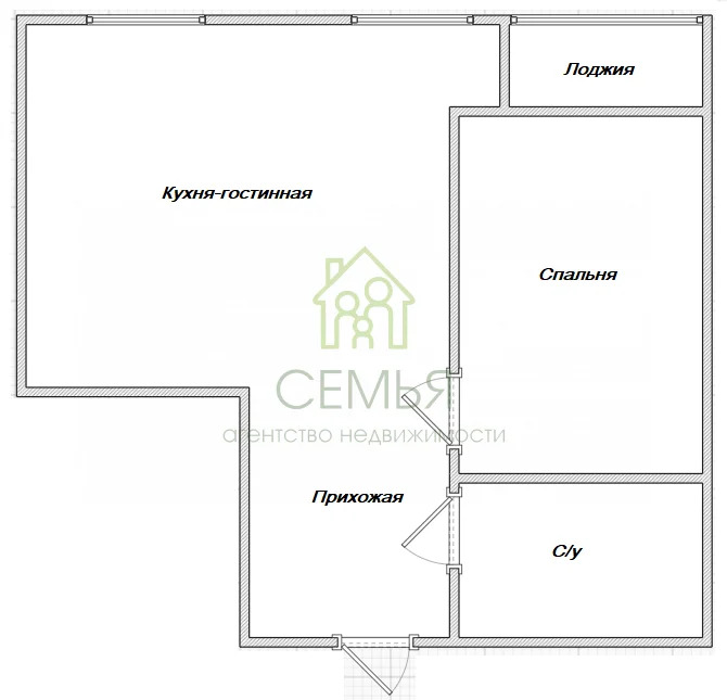 Продажа квартиры, Геленджик, ул. Дивноморская - Фото 8