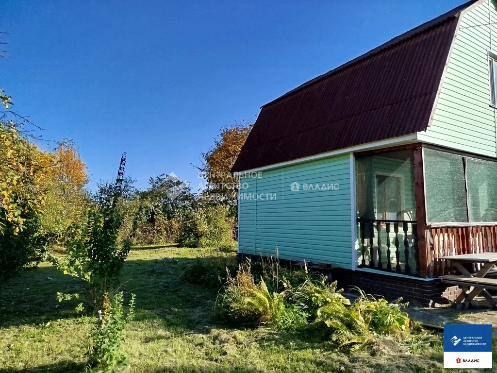 Продажа дома, Телебукино, Касимовский район - Фото 4