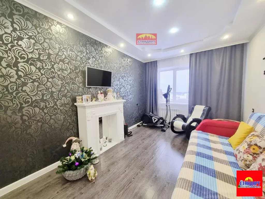 Шикарная трешка - Фото 1