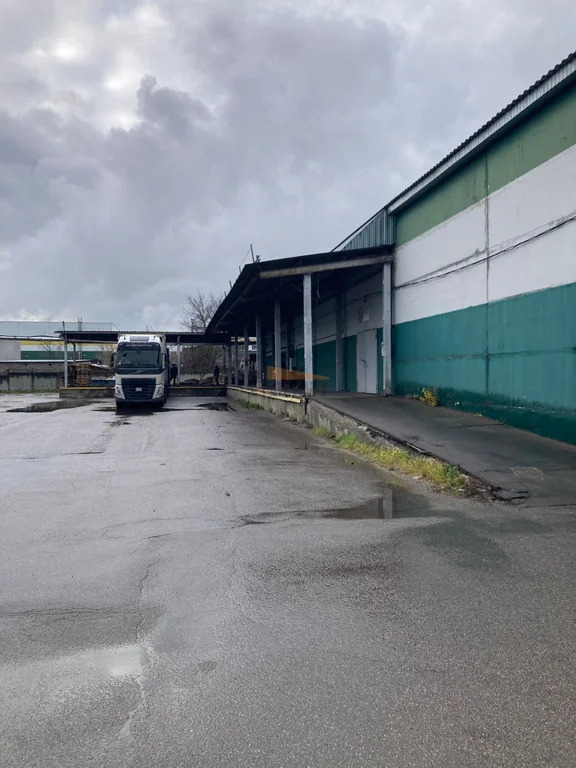 Аренда склада, Мытищи, Мытищинский район, ул. Воронина - Фото 11