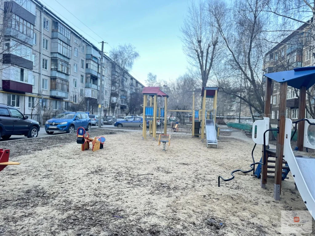 Продажа квартиры, Казань, ул. Кулахметова - Фото 21