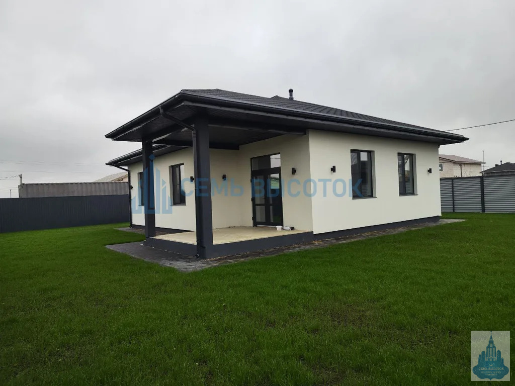 Продажа дома, Домодедово, Домодедово г. о., 158 - Фото 2