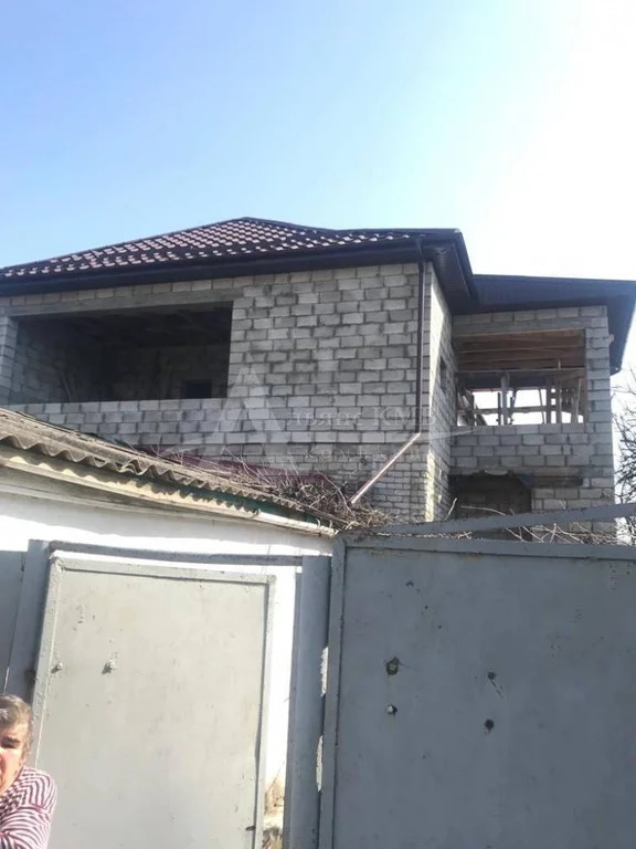 Продажа дома, Георгиевск, Фридриха Энгельса ул. - Фото 3