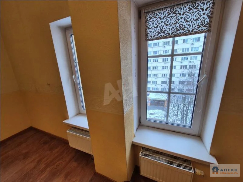 Аренда офиса 180 м2 м. Автозаводская в бизнес-центре класса А в ... - Фото 7