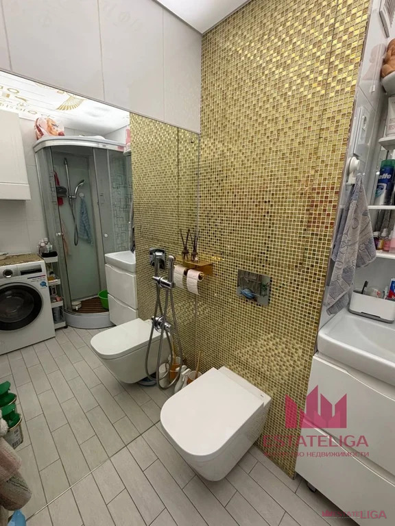 Продажа квартиры, Шипиловский проезд - Фото 7