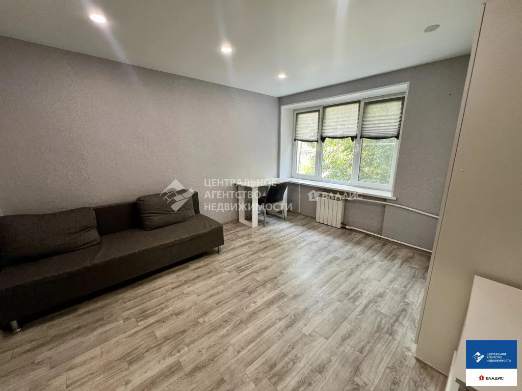 Продажа квартиры, Рязань, ул. Гоголя - Фото 1