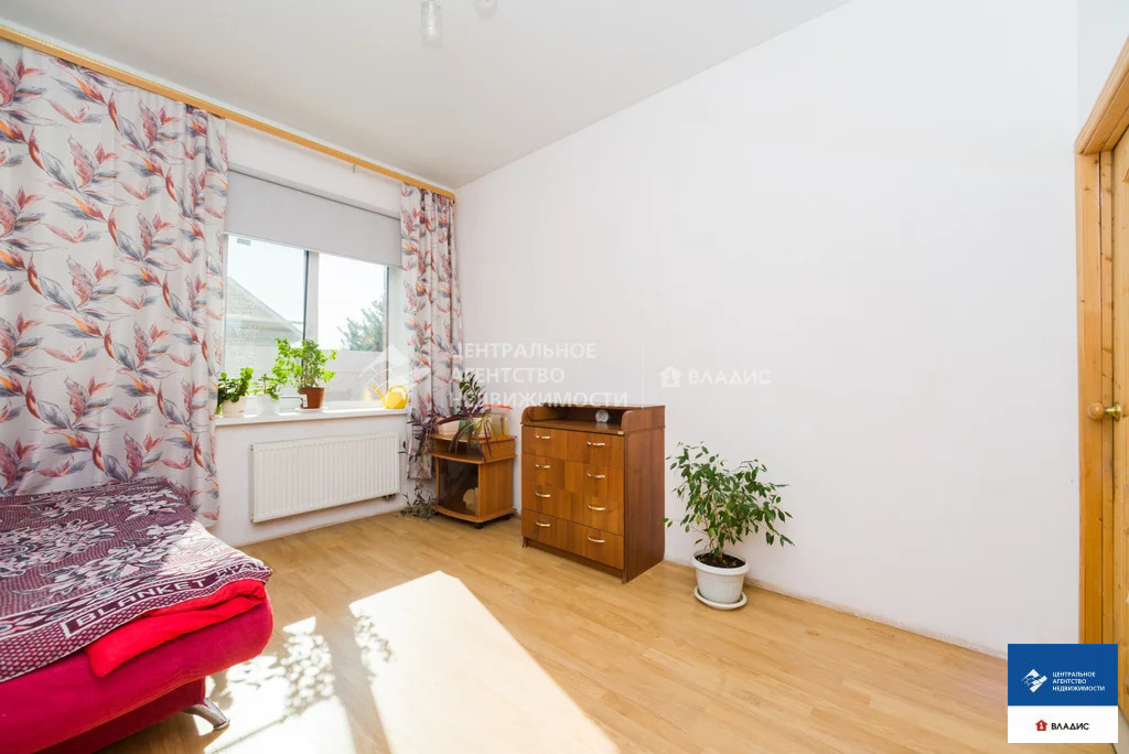 Продажа дома, Рыбное, Рыбновский район, ул. Олимпийская - Фото 4