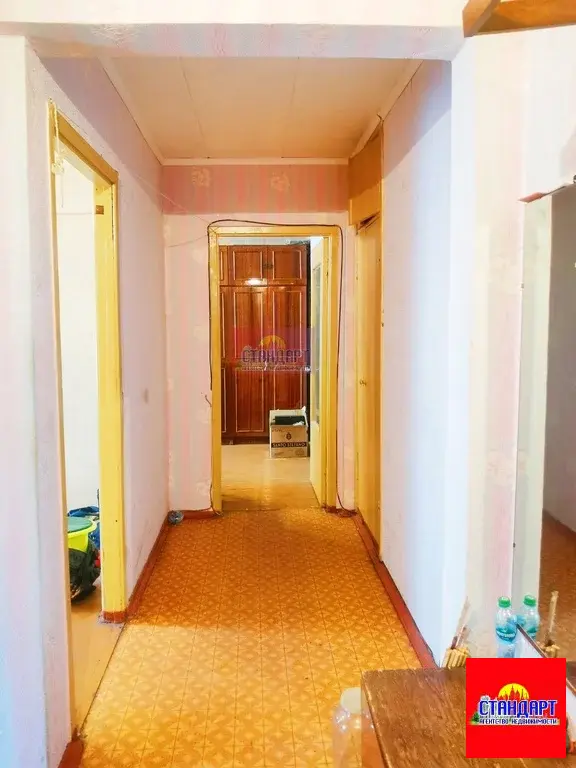 3х по Ломоносова 7Б - Фото 12