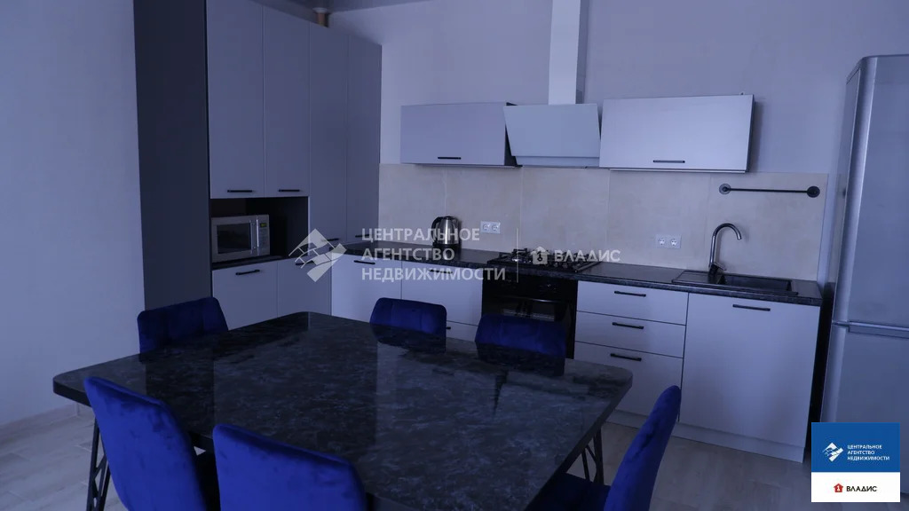 Аренда квартиры, Рязань, улица Земнухова - Фото 19