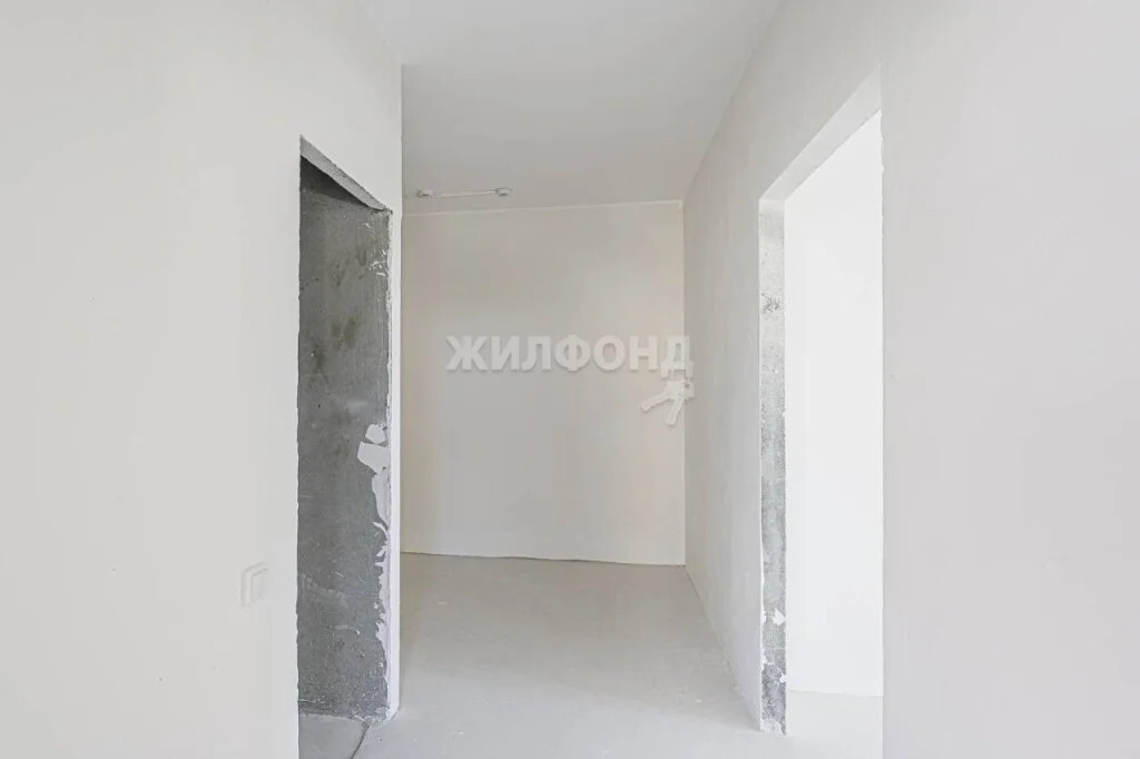 Продажа квартиры, Новосибирск, ул. Междуреченская - Фото 4