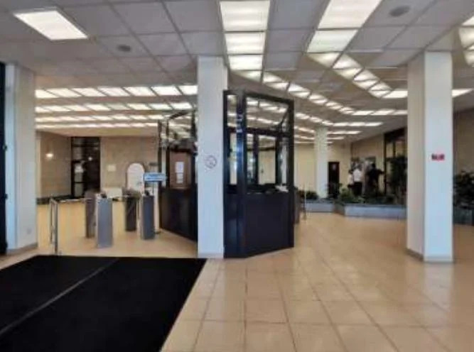 Бизнес-центр со спортзалами 19795,8 кв.м на тер. Делового центра - Фото 15