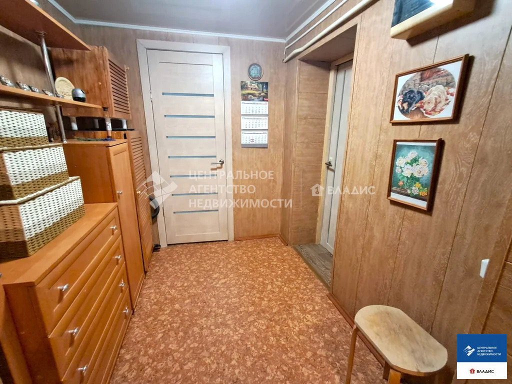 Продажа квартиры, Елатьма, Касимовский район, Грибкова пл. - Фото 9