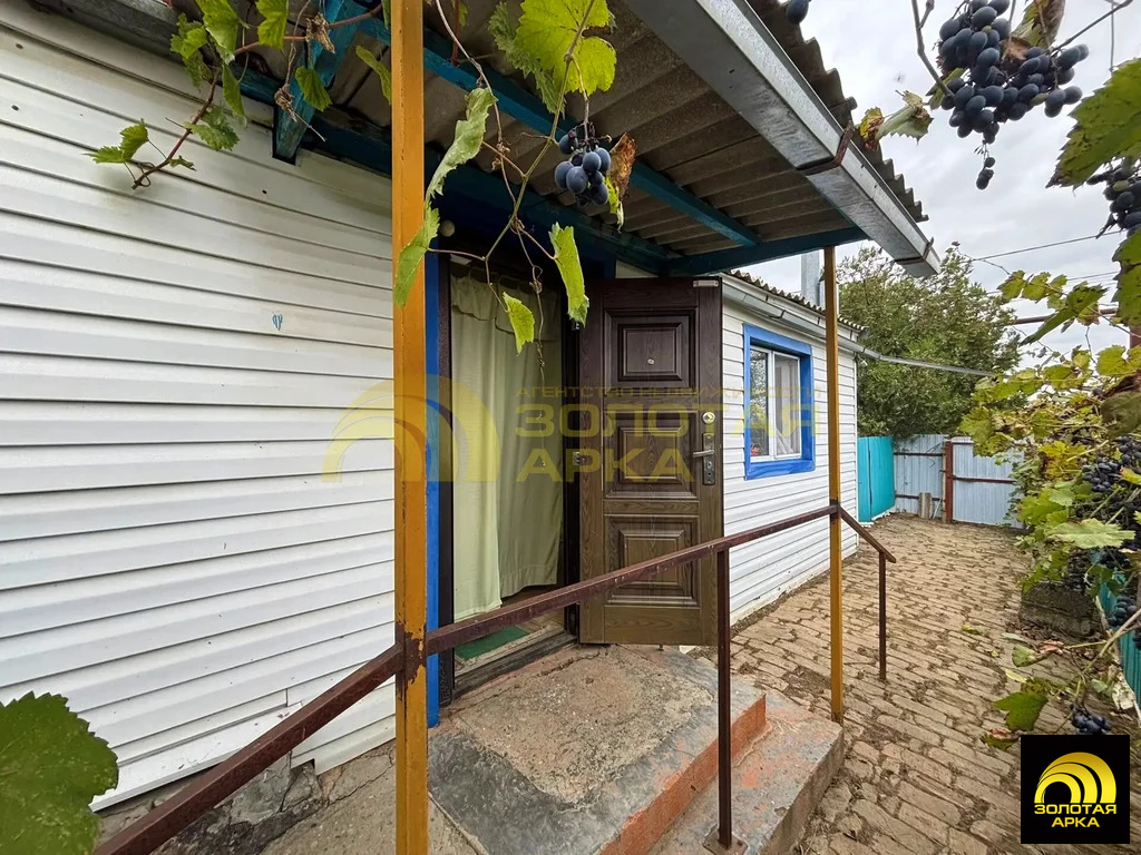 Продажа дома, Мингрельская, Абинский район, ул. Ильская - Фото 5
