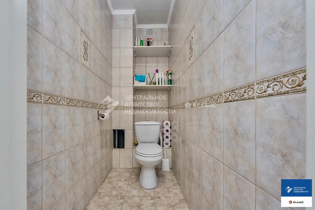 Продажа квартиры, Рязань, ул. Зубковой - Фото 12