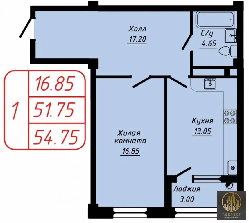Продажа квартиры, Кисловодск, ул. 40 лет Октября - Фото 1