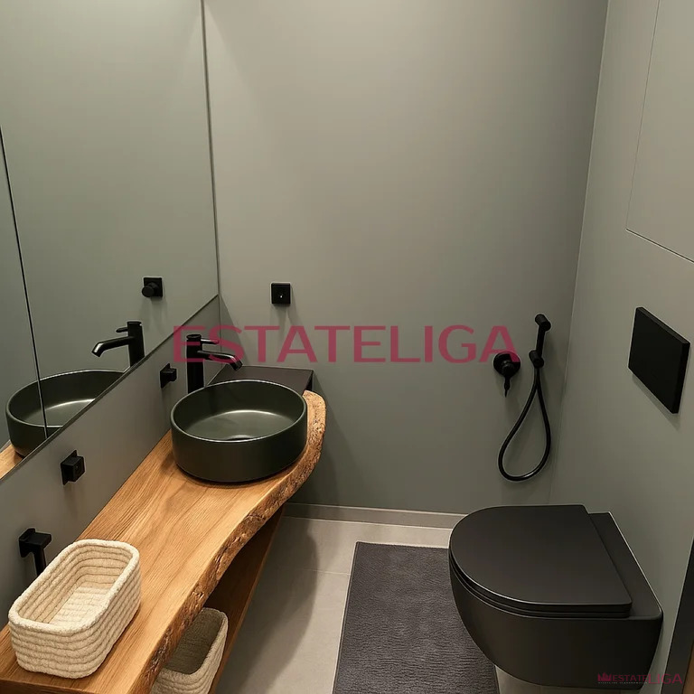 Продажа квартиры, Ленинградский пр-кт. - Фото 10